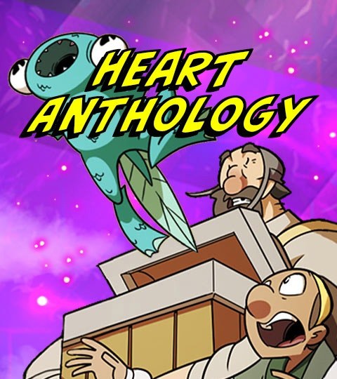 HEART Anthology